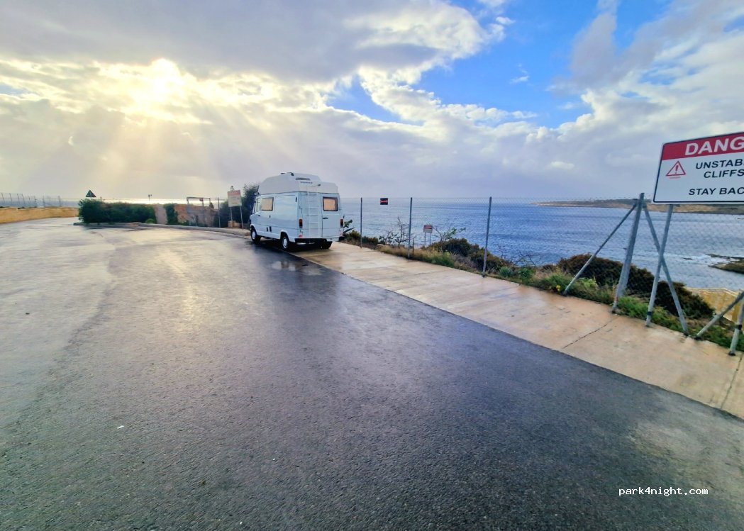 (4080) Marsaxlokk - Triq Xrobb L-Għaġin — foto 3