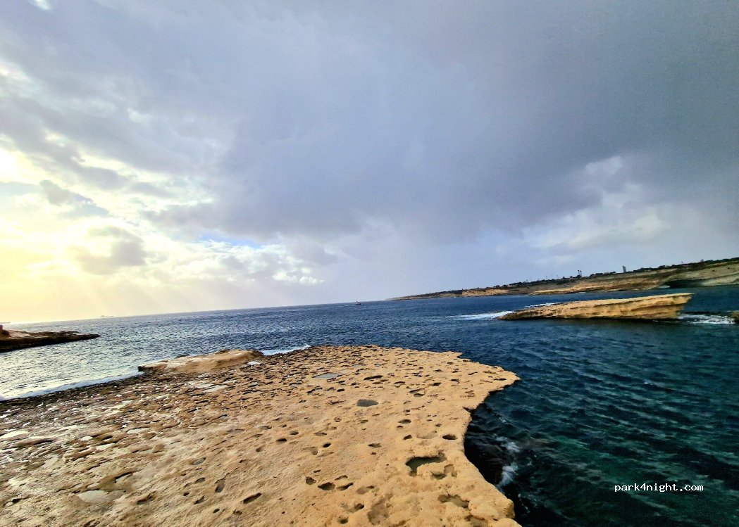 (4080) Marsaxlokk - Triq Xrobb L-Għaġin — foto 4