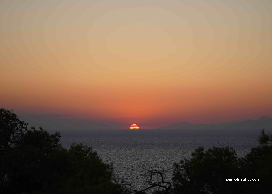 (203 00) Loutraki Perachora - — foto 4