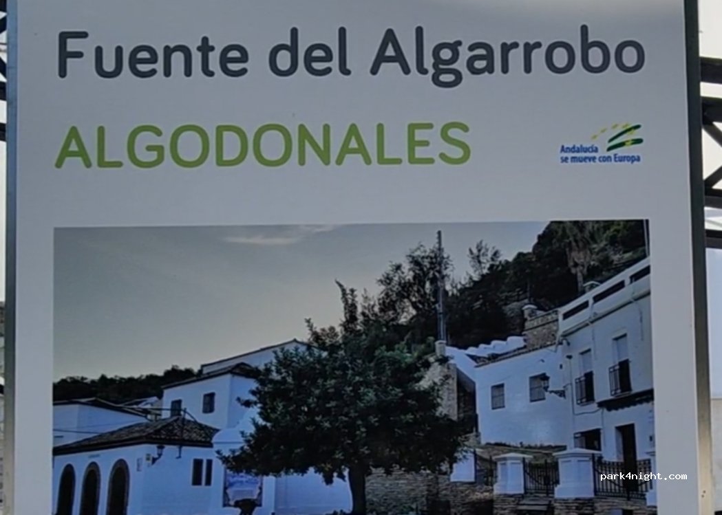 (11680) Algodonales - 9001 Calle Altillo — foto 2