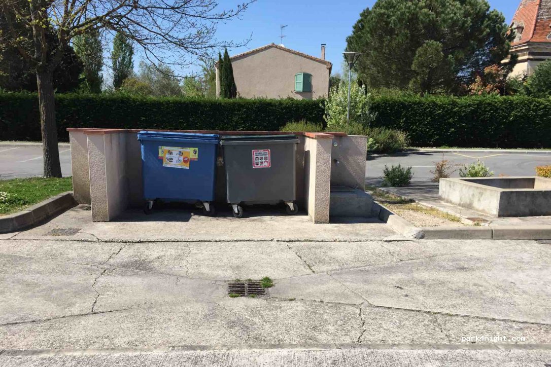 (81500) Lavaur - chemin d’En Trabouillou — foto