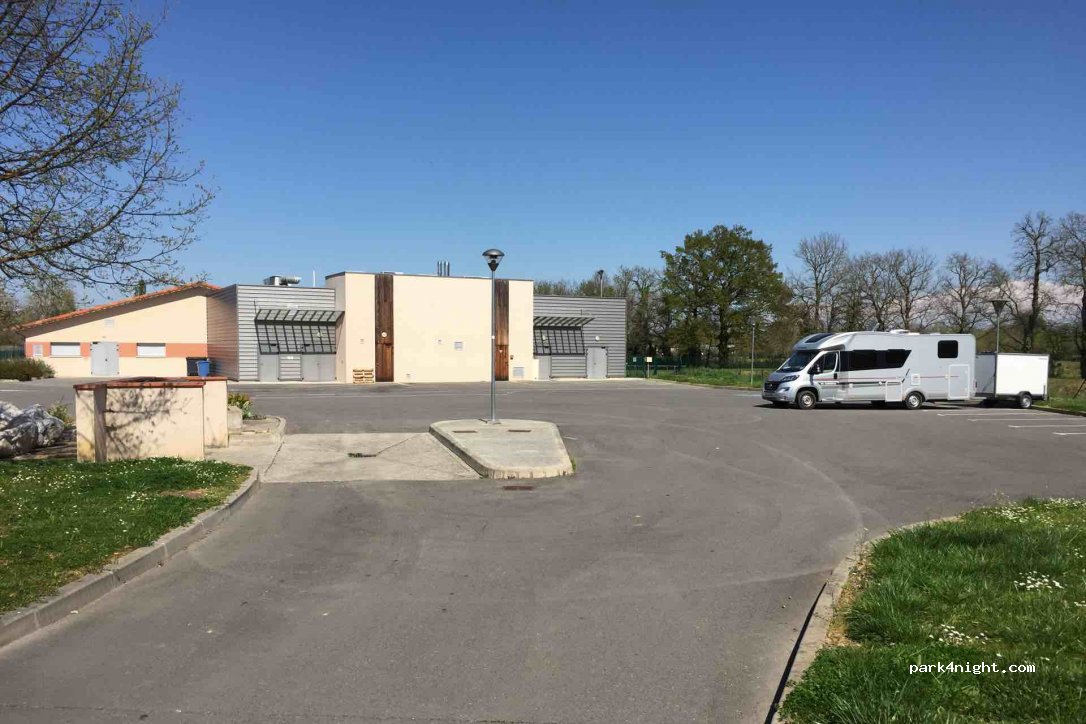 (81500) Lavaur - chemin d’En Trabouillou — foto 2