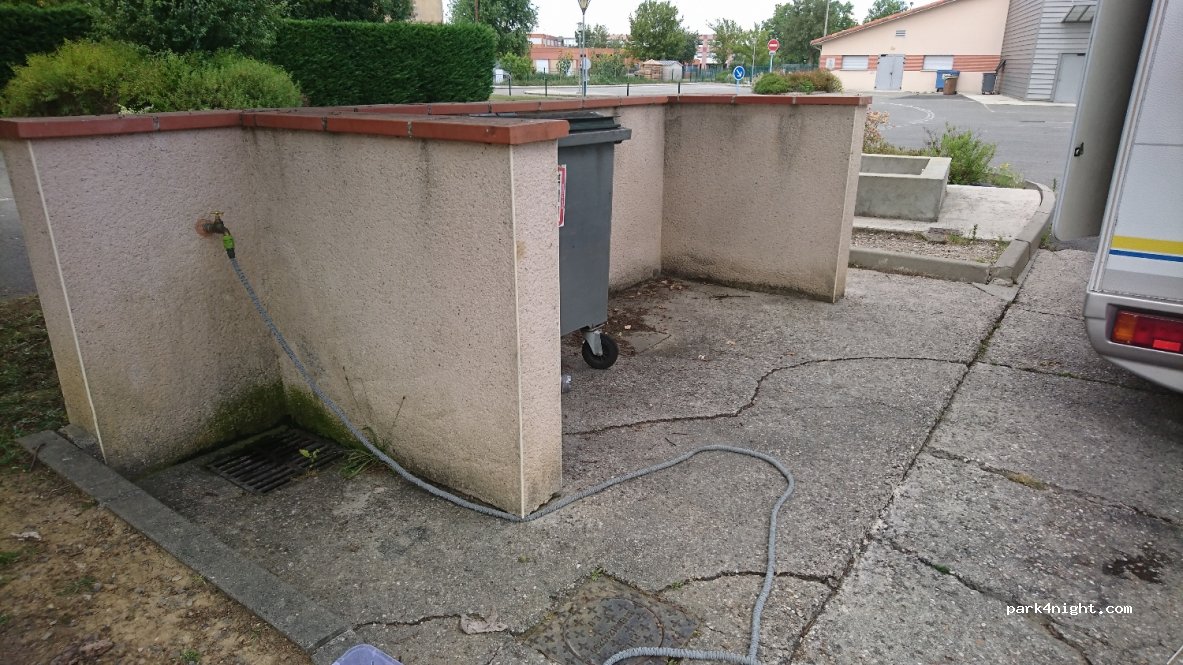 (81500) Lavaur - chemin d’En Trabouillou — foto 3