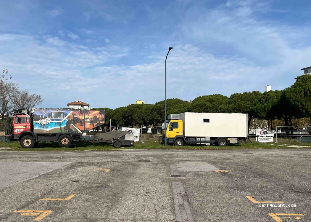 (48100) Lido di Savio - 488 Viale Romagna — foto