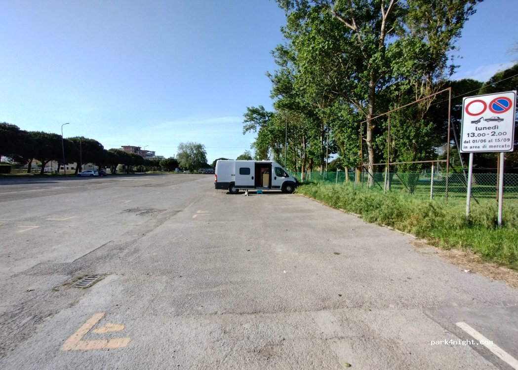 (48100) Lido di Savio - 488 Viale Romagna — foto 5