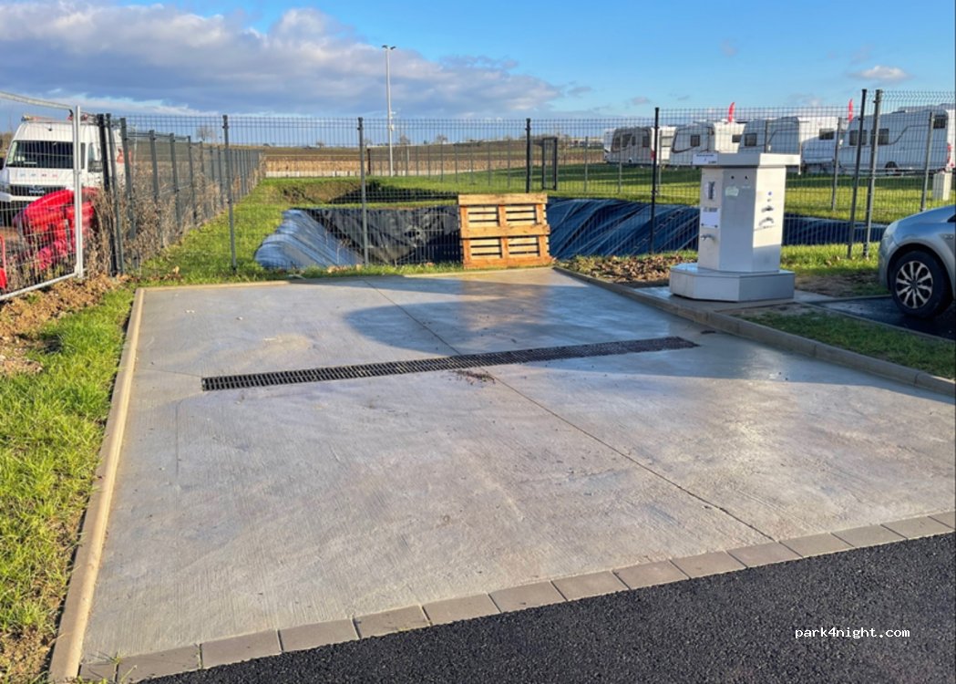 (67230) Sand - 23 Rue d'Italie — foto 4