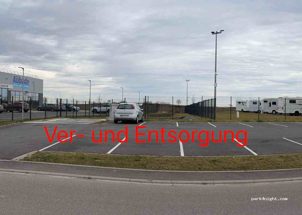 (67230) Sand - 23 Rue d'Italie — foto 5