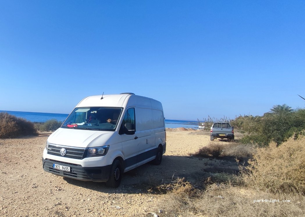 (5330) Ayia Napa - — foto