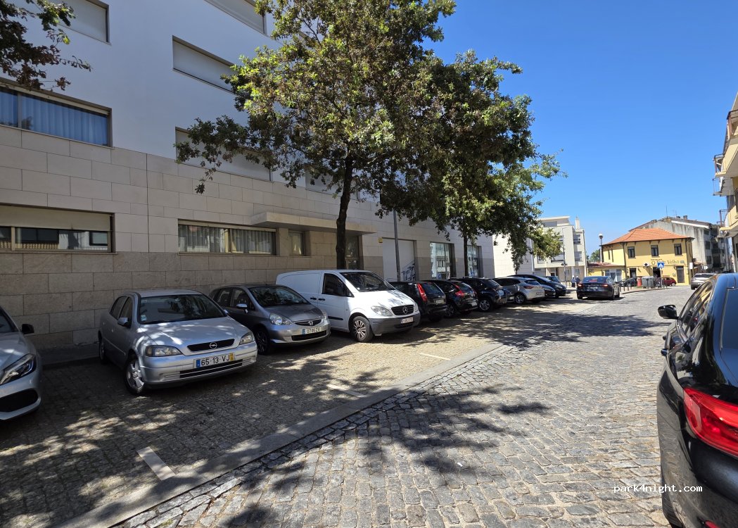 (4250-268) Porto - 187 Rua de Francos — foto