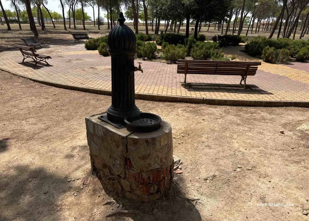 () Albacete - CM-3203 — foto