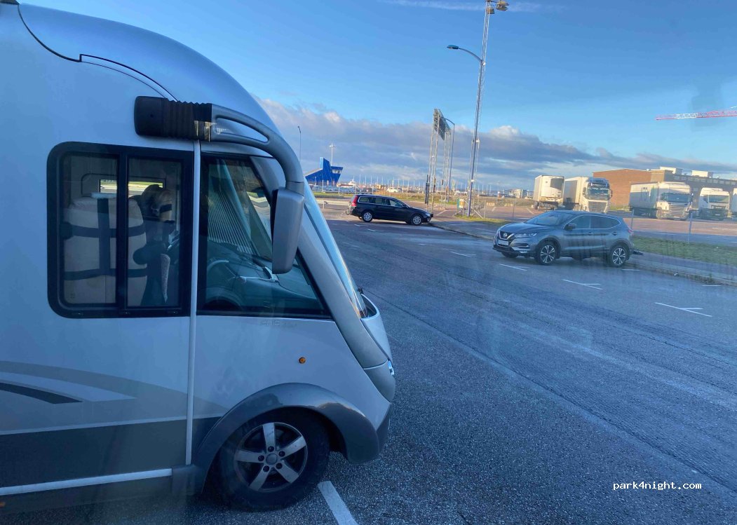 (252 25) Helsingborg - 2 Oceangatan — foto