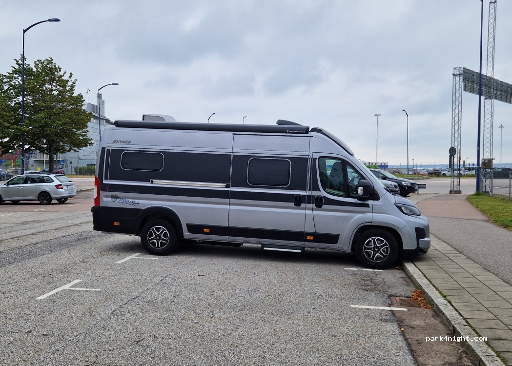 (252 25) Helsingborg - 2 Oceangatan — foto 4