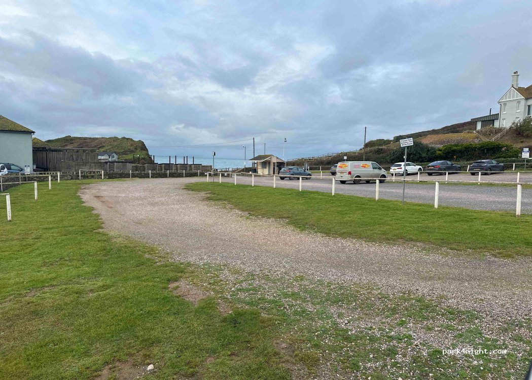 (TQ7 3HQ) Hope Cove - 6 Anchor Cottages — foto