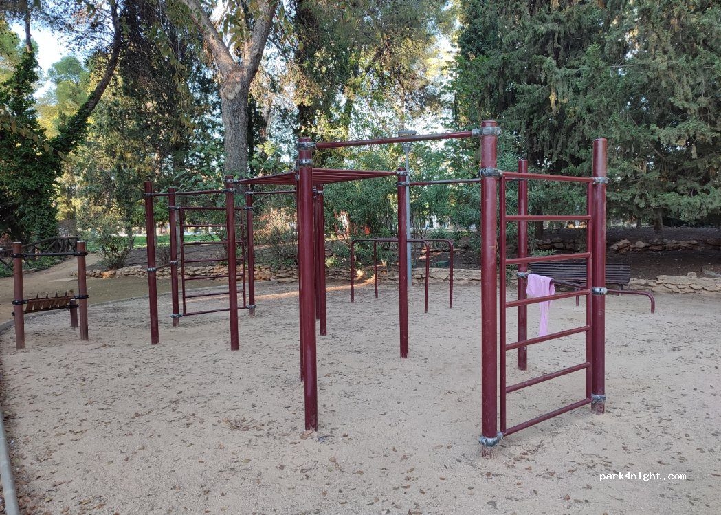 (13200) Manzanares - 29 Avenida Don Emiliano García Roldán — foto 4