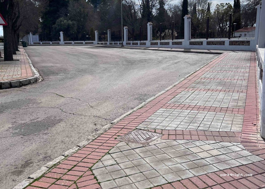 (13200) Manzanares - 29 Avenida Don Emiliano García Roldán — foto 5