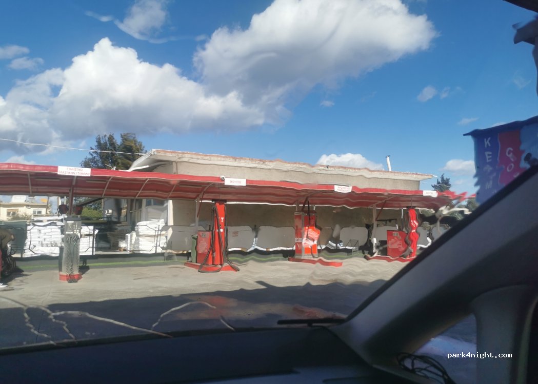 (48100) Preveza - Φιλιππιάδα - Πρέβεζα — foto