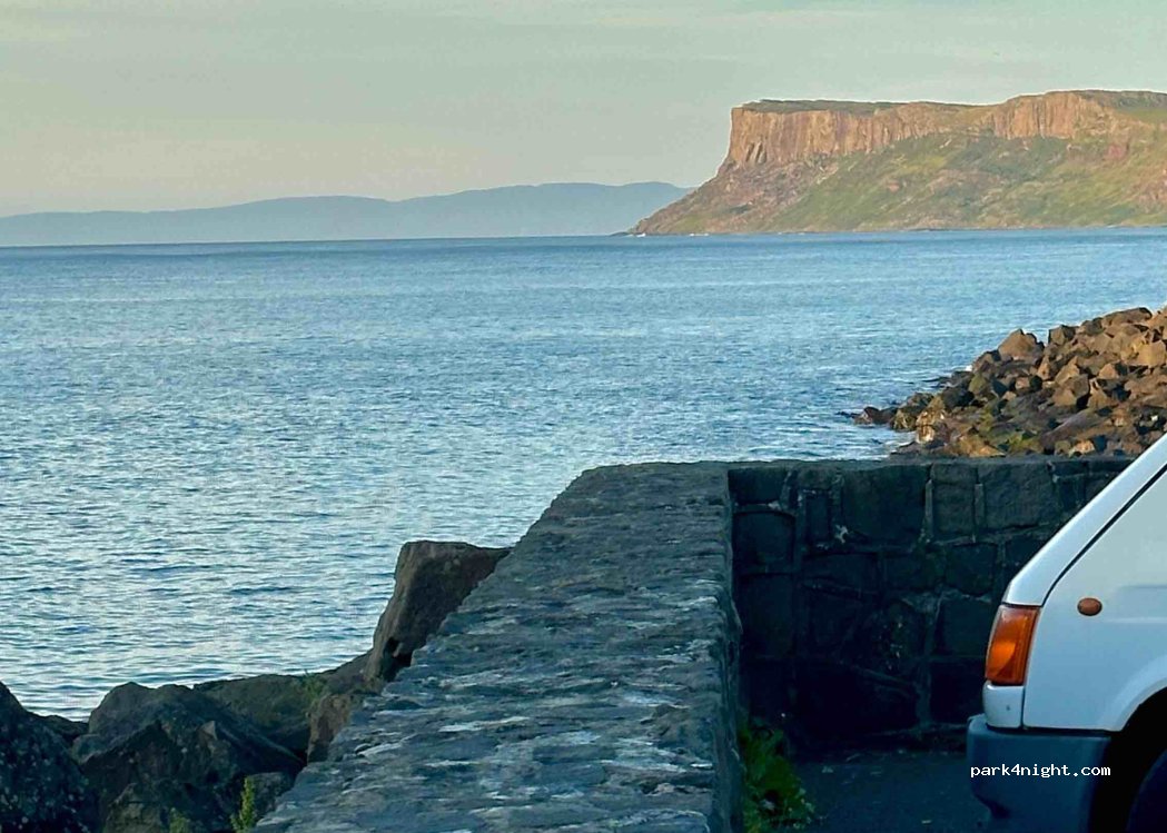 (BT54 6BW) Ballycastle - Rathlin Island - Ballycastle — foto 3