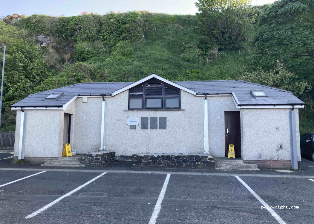 (BT54 6BW) Ballycastle - Rathlin Island - Ballycastle — foto 5