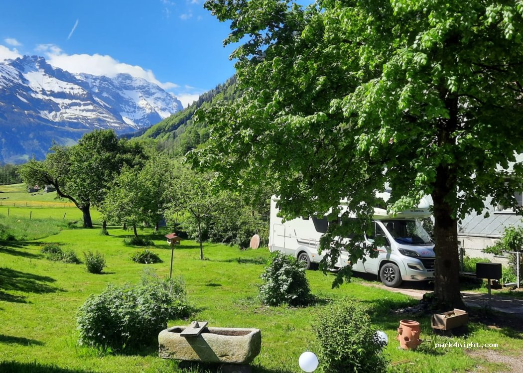 (8766) Glarus Süd - 36 Sernftalstrasse — foto 2