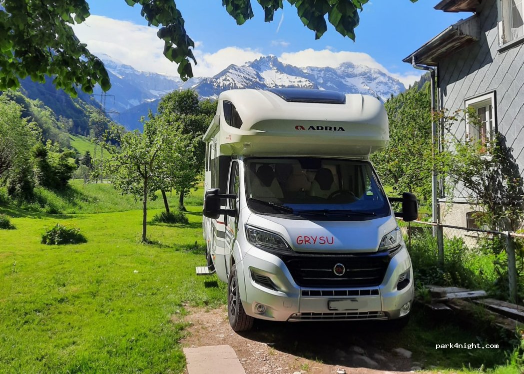 (8766) Glarus Süd - 36 Sernftalstrasse — foto 3
