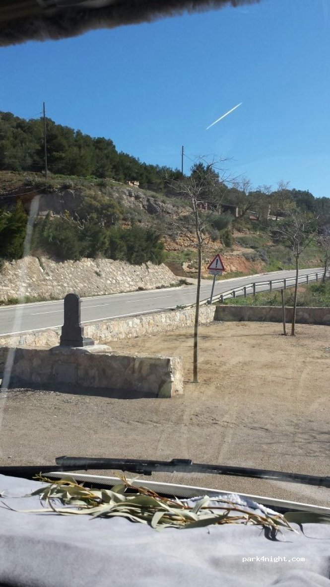 (43439) Vallclara - 17 TV-7004 — foto
