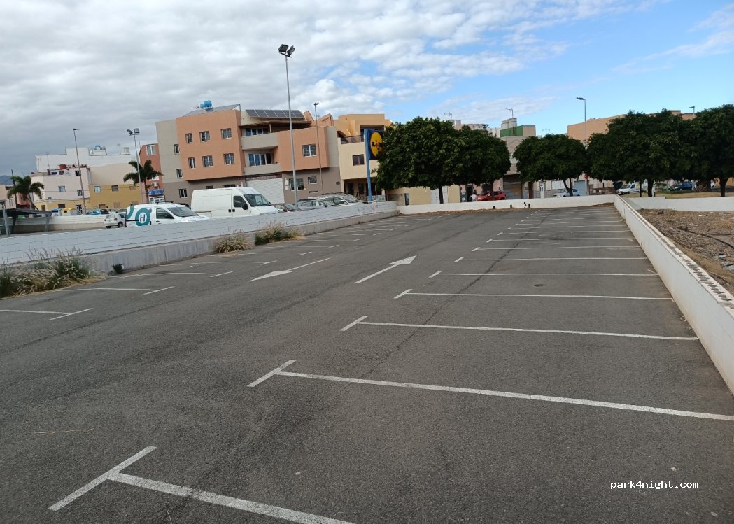 (35240) Carrizal - 55 Calle Viera y Clavijo — foto