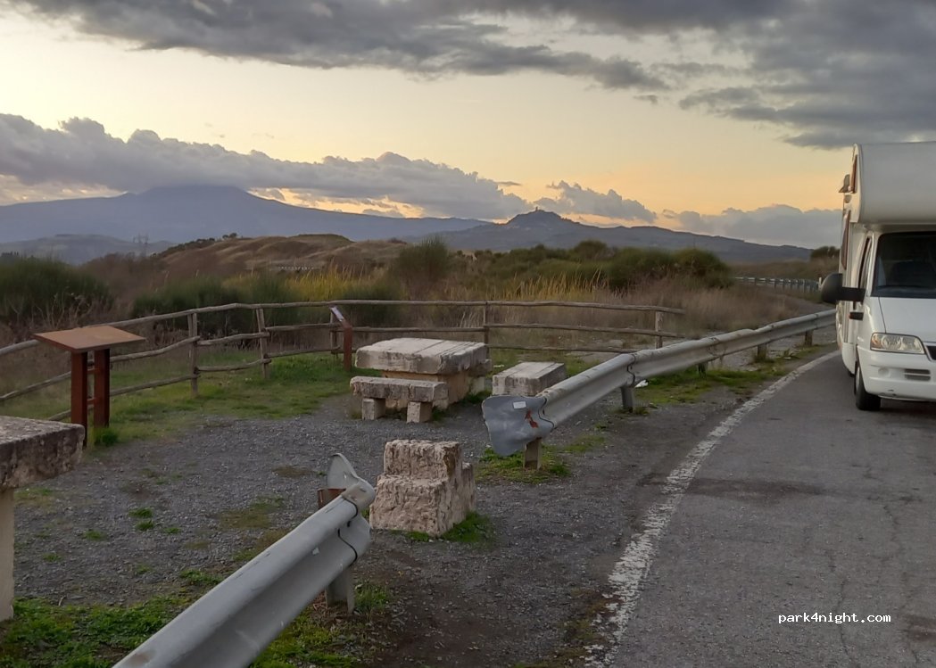 (53040) San Casciano dei bagni - SP321 — foto 2