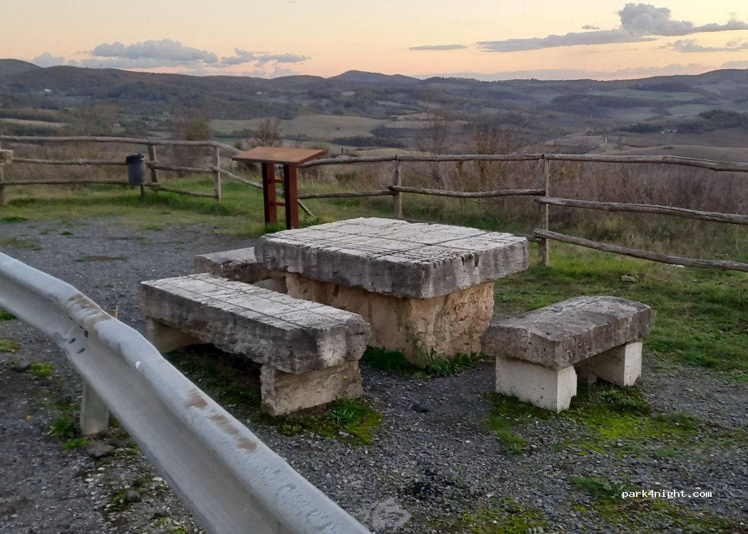 (53040) San Casciano dei bagni - SP321 — foto 3