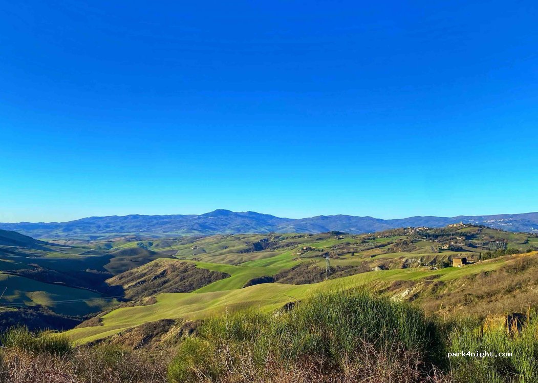 (53040) San Casciano dei bagni - SP321 — foto 4
