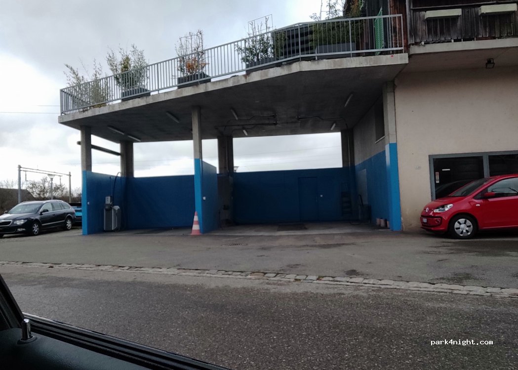 (8476) Stammheim - 14 Wetti — foto