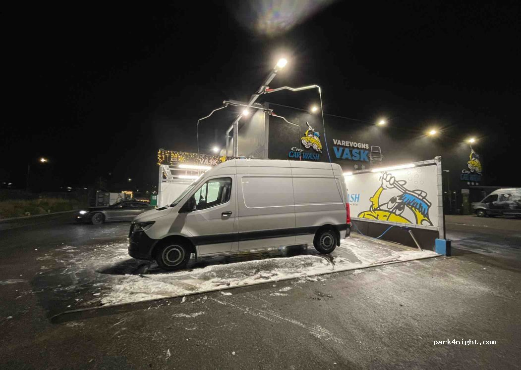 (2635) Ishøj - 5 Industrikrogen — foto