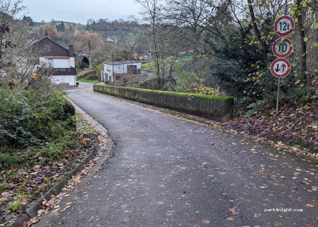 (66909) Nanzdietschweiler - Friedhofstraße — foto 3