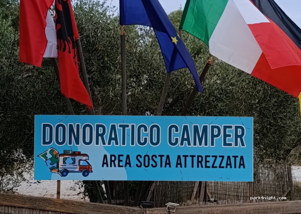 Donoratico Camper — foto 4