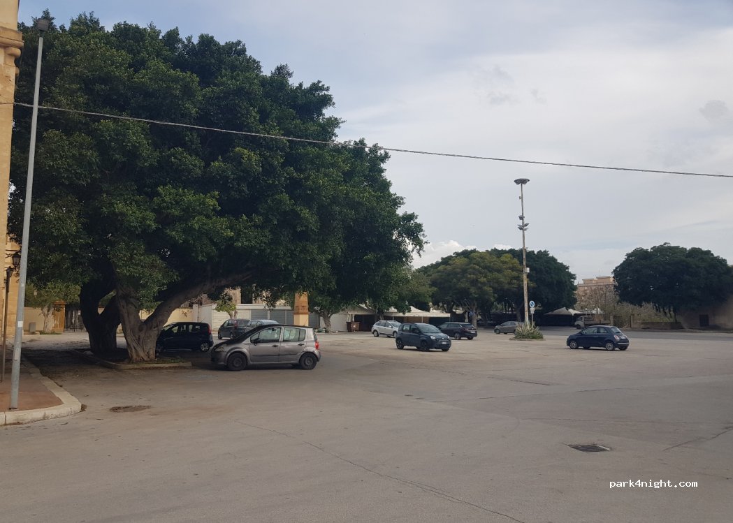 (91025) Marsala - 7 Via Selinunte — foto 2