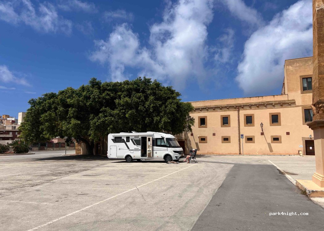 (91025) Marsala - 7 Via Selinunte — foto 3