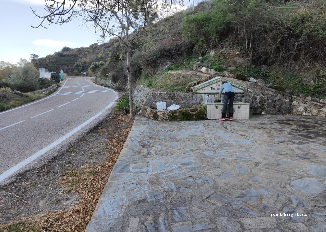 (29493) Benadalid - 16 Calle Fuente — foto 2