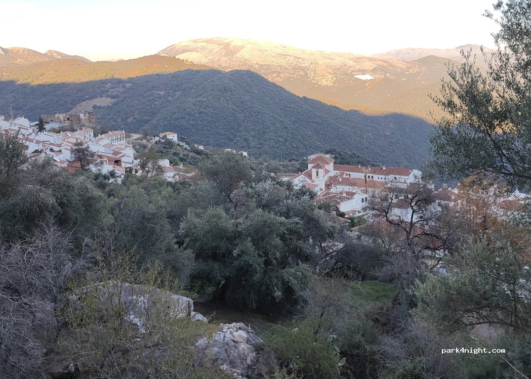 (29493) Benadalid - 16 Calle Fuente — foto 3