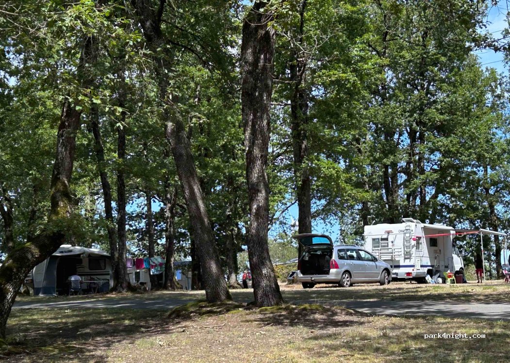 Camping les Petites Minaudières *** — foto 3
