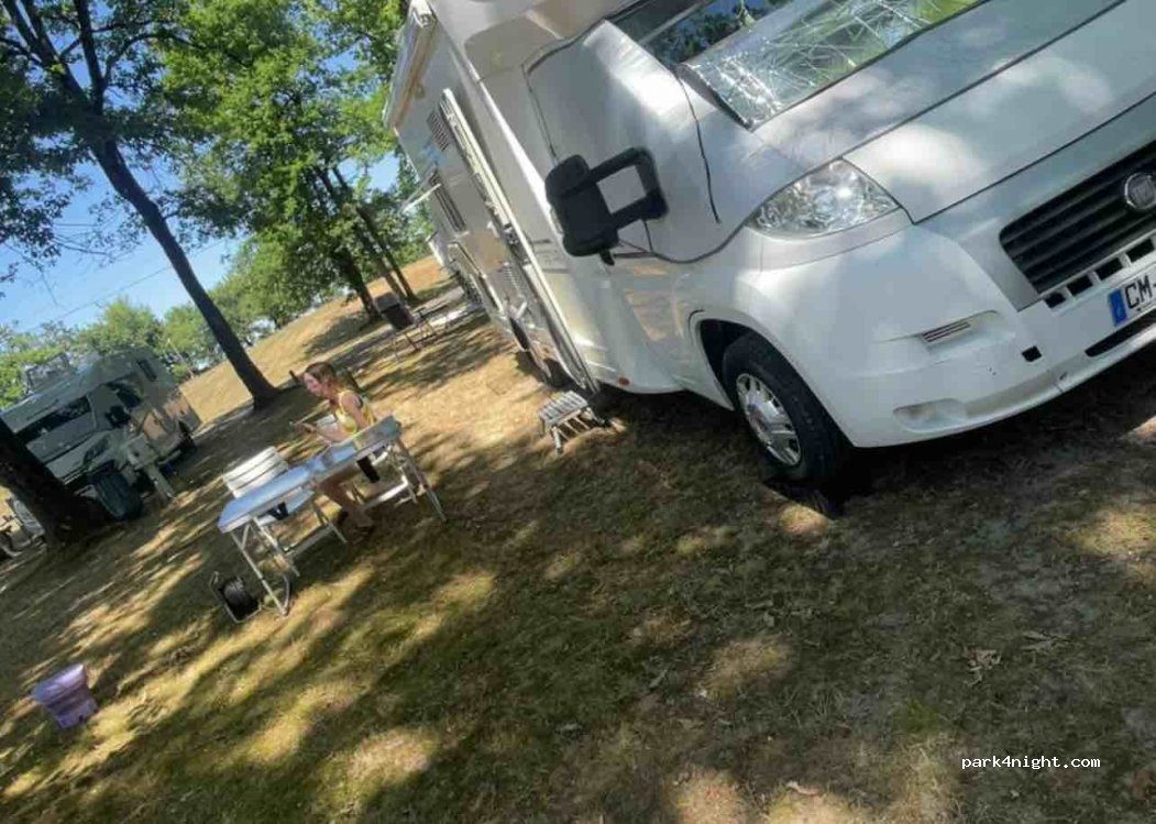 Camping les Petites Minaudières *** — foto 5
