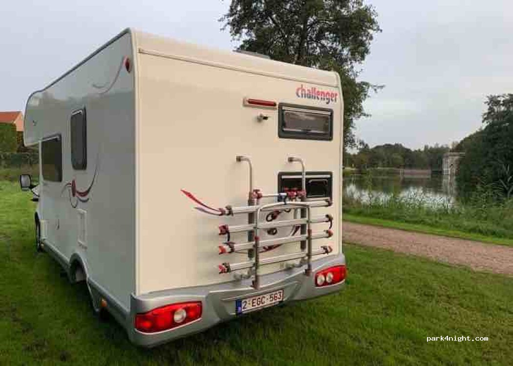 (2560) Nijlen - 19 Karperweg — foto