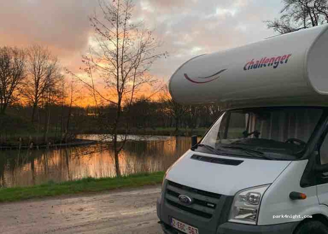 (2560) Nijlen - 19 Karperweg — foto 4