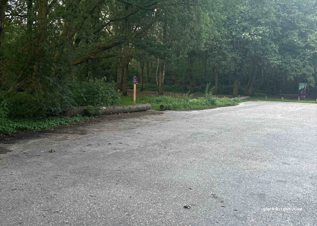 (1411 GZ) Naarden - 24 Oud Huizerweg — foto