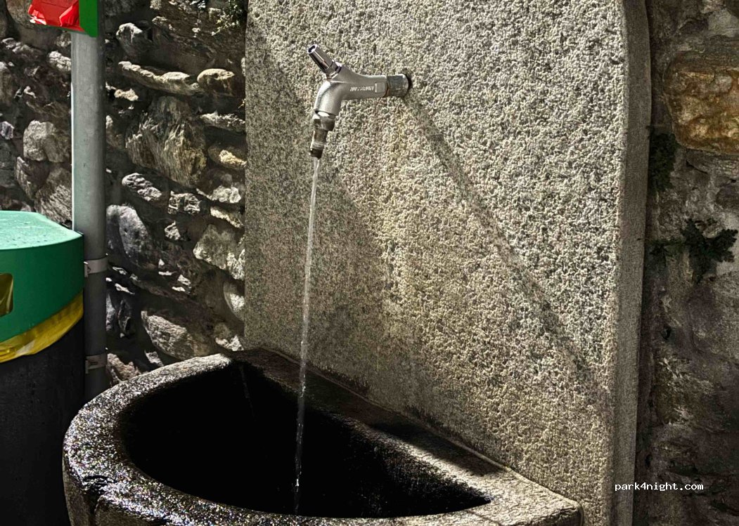 (6803) Monteceneri - 5 Via alla Chiesa — foto