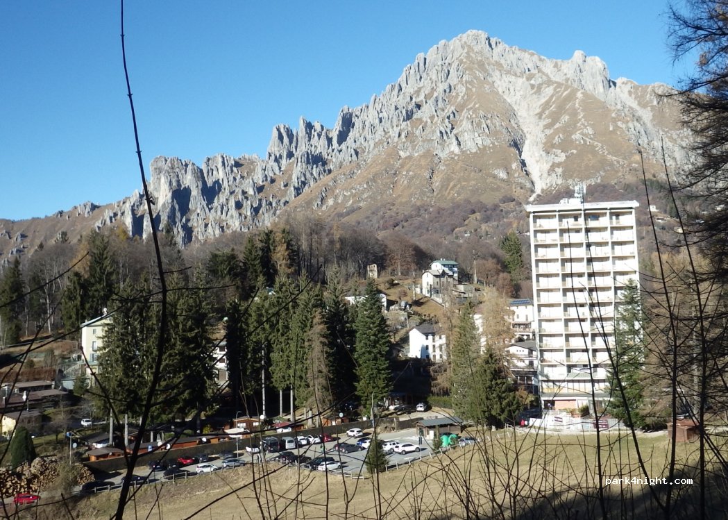 (23821) Piani Resinelli - 25 Via Escursionisti — foto