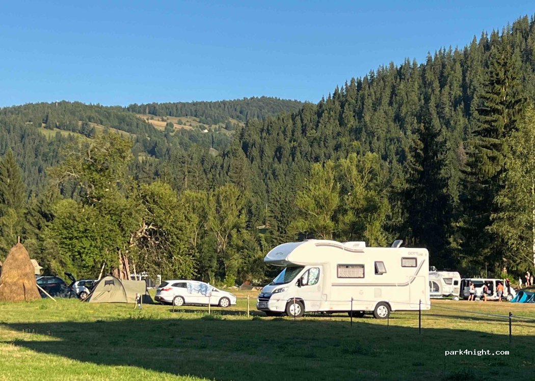 Camping la Danut — foto 4