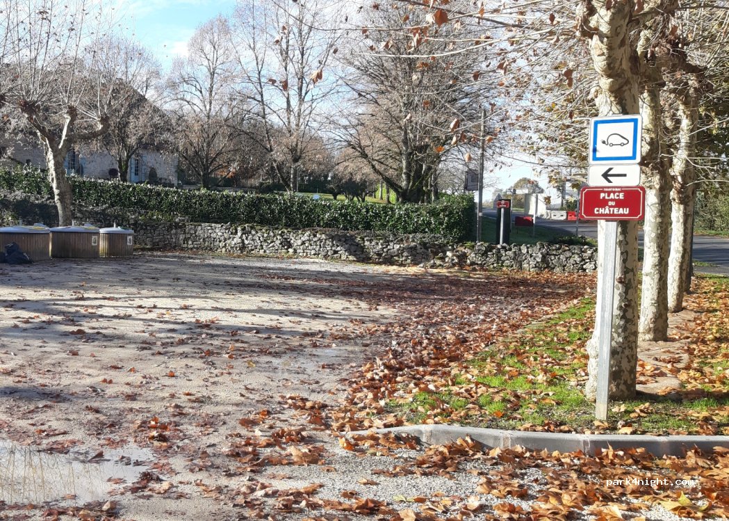 (24390) Tourtoirac - 240 Le Bourg — foto 2