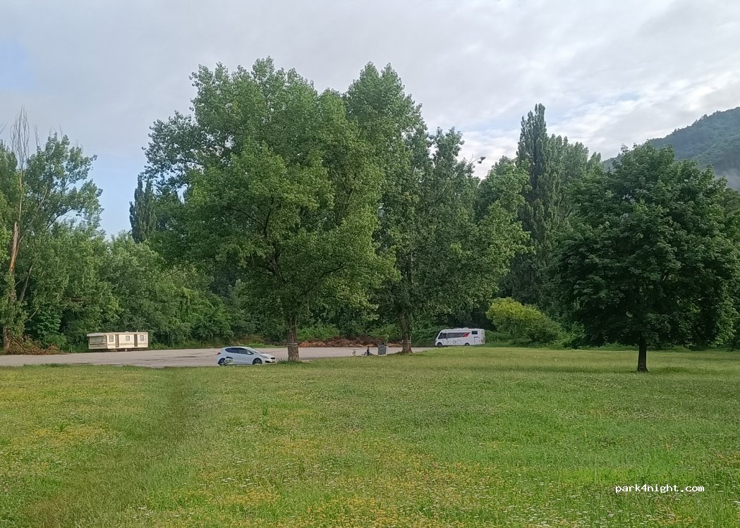 (1186) Kokalyane - ulitsa — foto