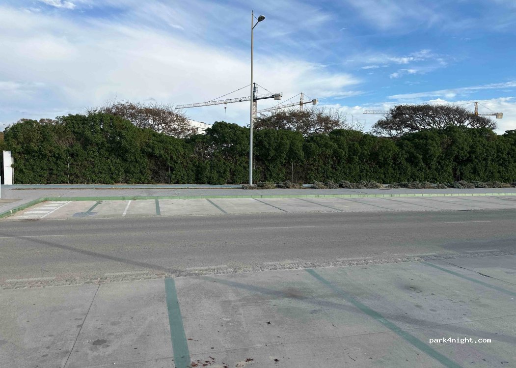 (11520) Rota - Unnamed Road — foto 3