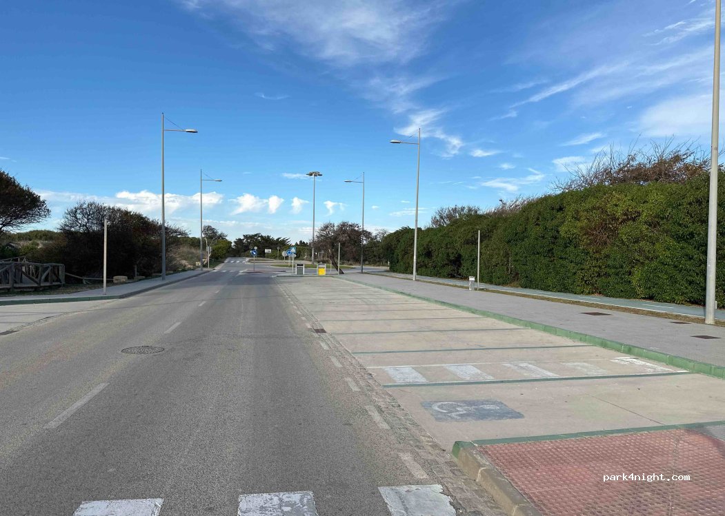 (11520) Rota - Unnamed Road — foto 4