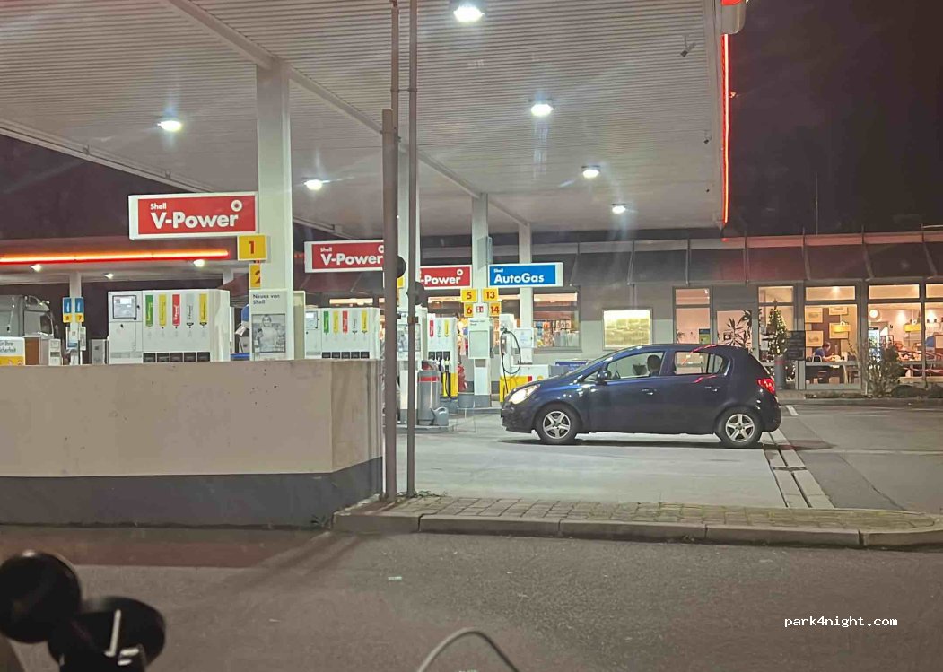 (67365) Schwegenheim - 24 Speyerer Straße — foto